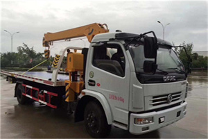 蔡甸24小时道路救援服务